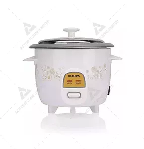 Philips Rice Cooker 0.6L